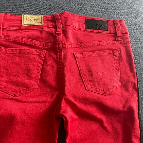 New Ralph Lauren - Picture 5 of 5